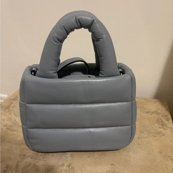 Coach Mini Pillow Tote - Picture 3 of 16